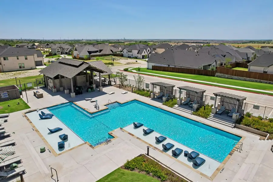 1437 Waterford Drive, Celina, TX 75009 - #2