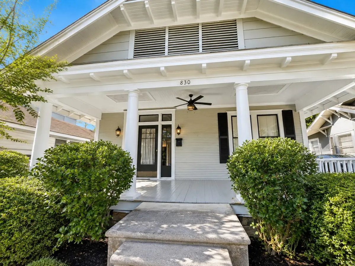 830 Stephenson Street, Shreveport, LA 71104 - #1