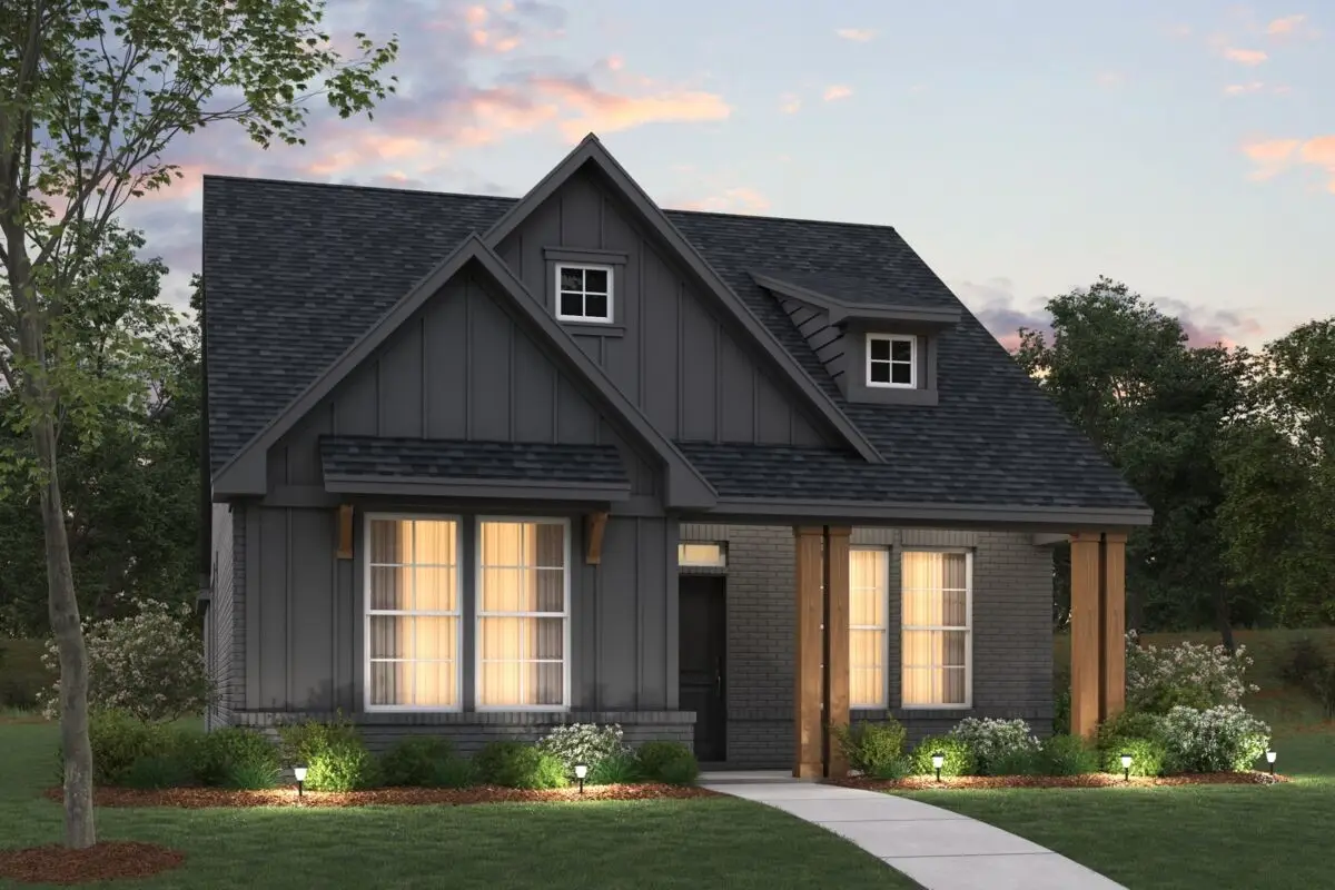 9333 Rolling Meadow Way, Denton, TX 76207 - #1