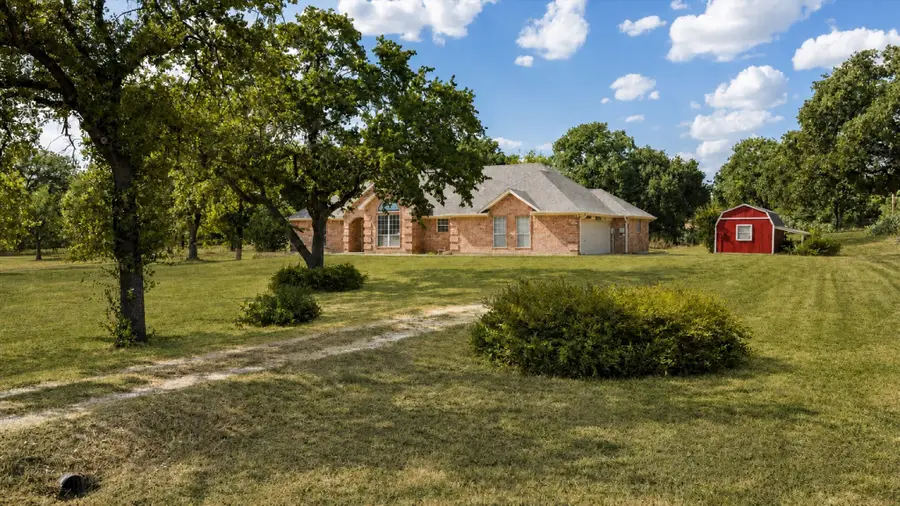 4201 E Bankhead Highway, Weatherford, TX 76087 - #2