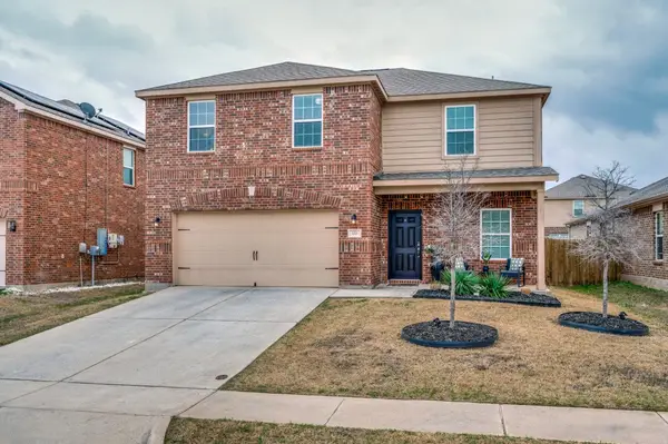 120 Aaron Street, Anna, TX 75409
