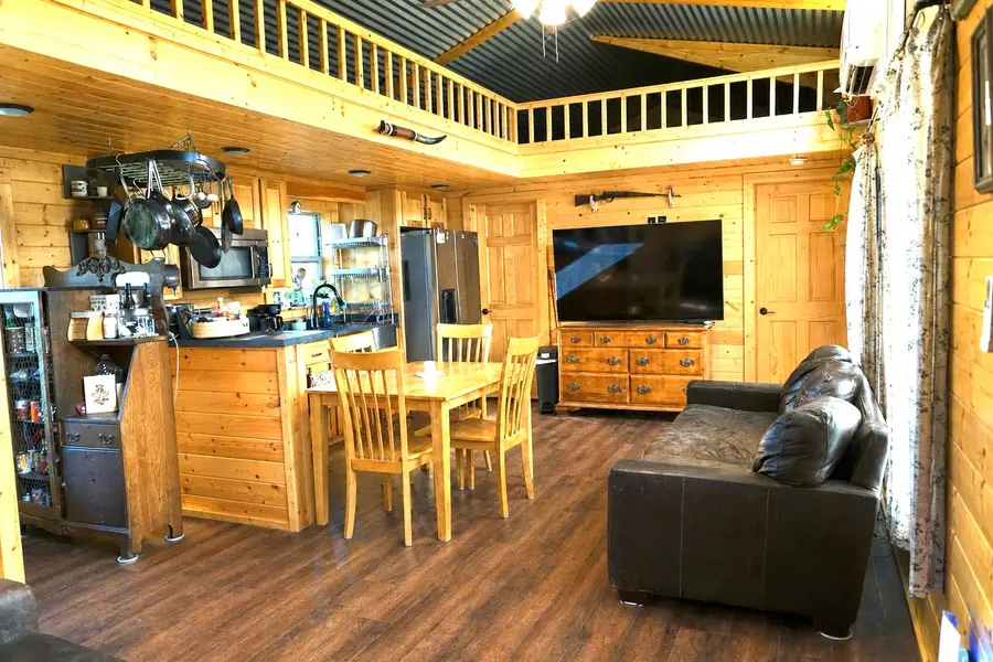 1394 County Road 313 Spur, Glen Rose, TX 76043 - #3
