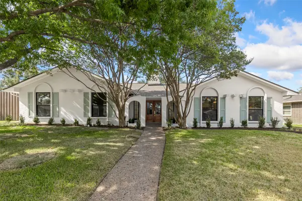6757 Orangewood Drive, Dallas, TX 75248