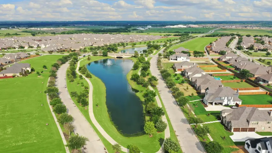 1215 Willet Sound Lane, Forney, TX 75126 - #2