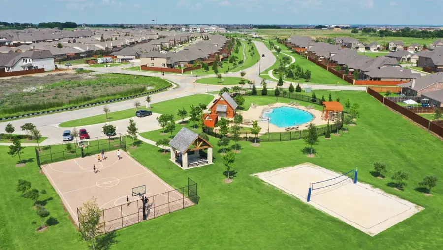 1215 Willet Sound Lane, Forney, TX 75126 - #3