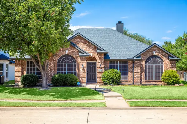 1330 Marwood Drive, Allen, TX 75013