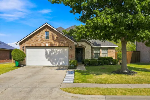 546 Laurel Lane, Fate, TX 75087