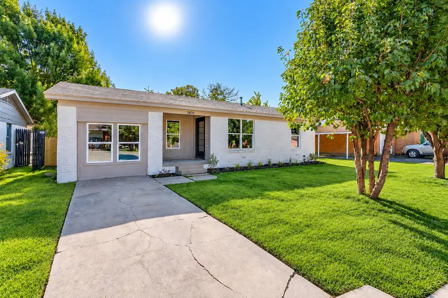3400 Gay Street, Fort Worth, TX 76111 - #2