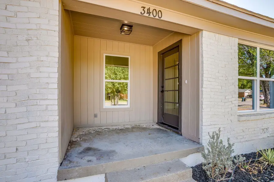 3400 Gay Street, Fort Worth, TX 76111 - #3