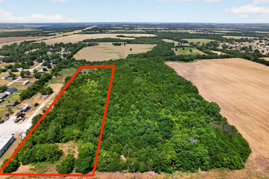 16831 State Highway 56, Southmayd, TX 75092 - #2