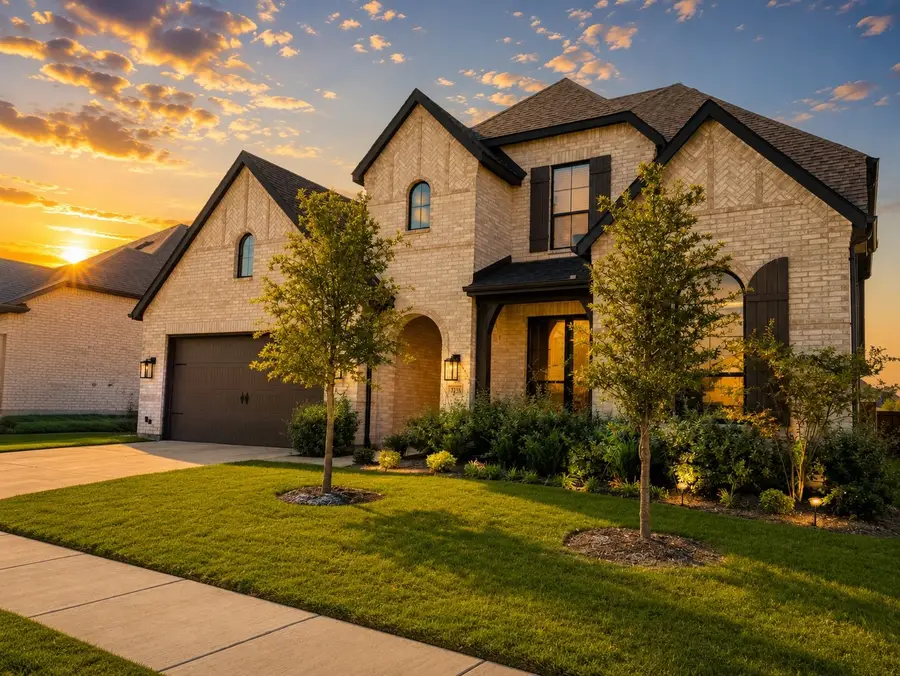 2150 Charming Forge Road, Forney, TX 75126 - #2
