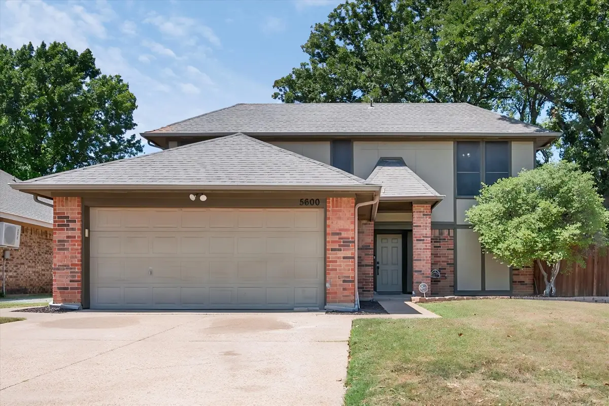 5600 Fox Hunt Drive, Arlington, TX 76017 - #1
