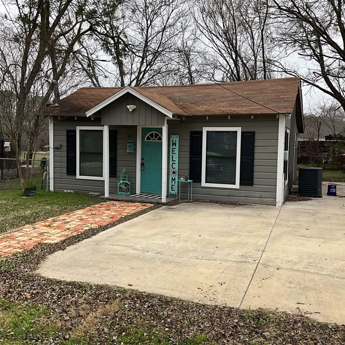 107 W 15th Street, Kemp, TX 75143 - #1