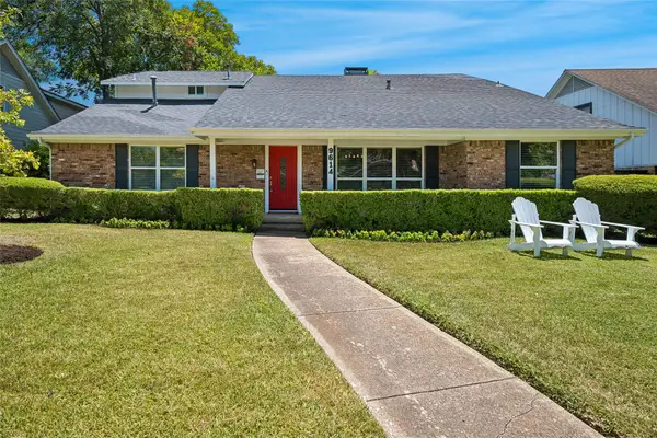 9614 Brentgate Drive, Dallas, TX 75238