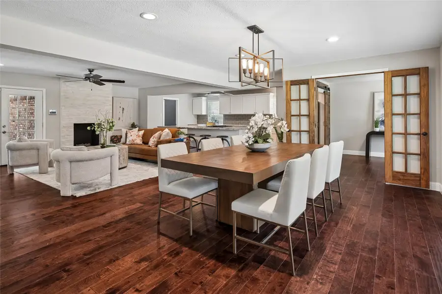 9614 Brentgate Drive, Dallas, TX 75238 - #3