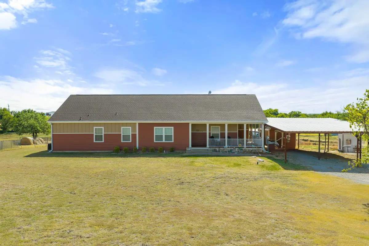 737 Bunk House Drive, Venus, TX 76084 - #1