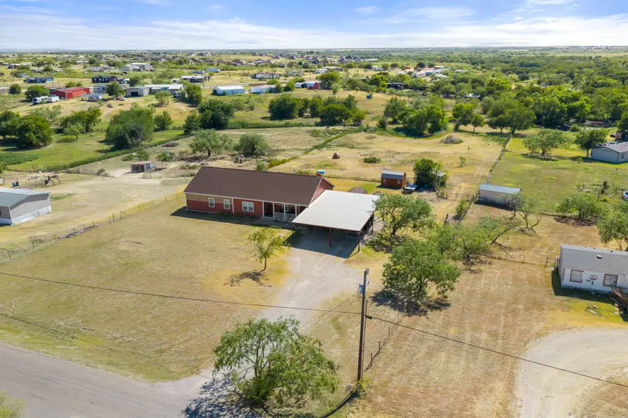 737 Bunk House Drive, Venus, TX 76084 - #3