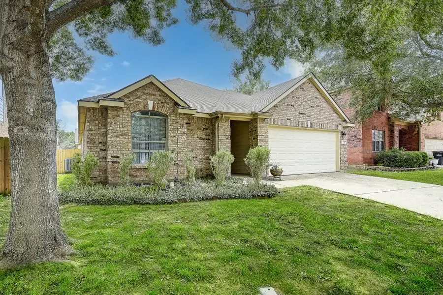620 Cypress Hill Drive, McKinney, TX 75071 - #2