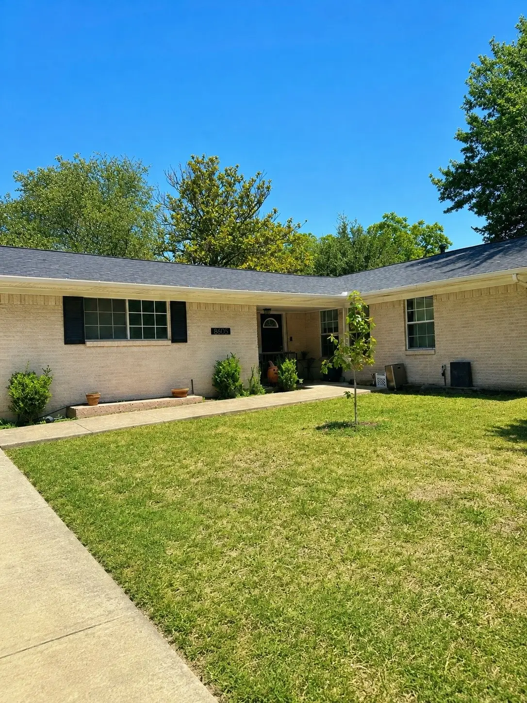 8605 Hanford Drive, Dallas, TX 75243 - #1