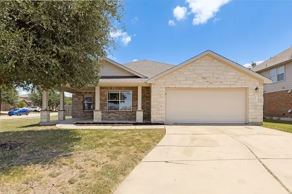 20121 Harrier Flight Trail, Pflugerville, TX 78660