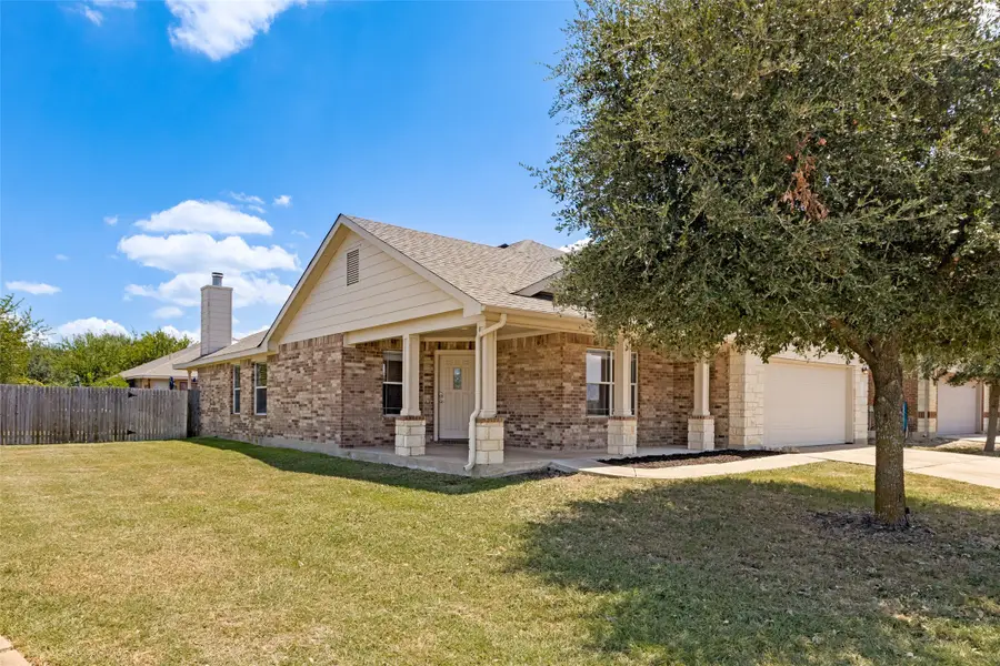 20121 Harrier Flight Trail, Pflugerville, TX 78660 - #2