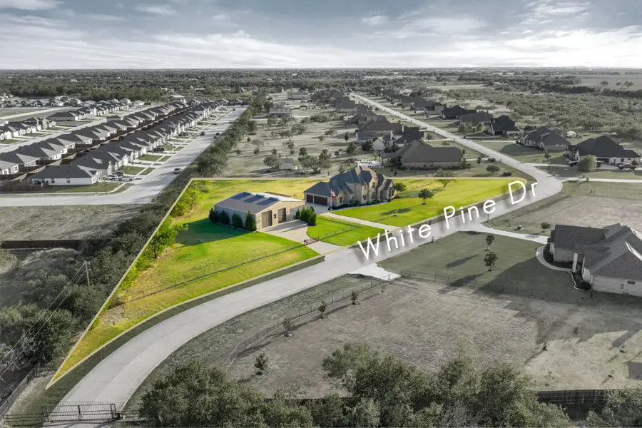 5001 White Pine Drive, Royse City, TX 75189 - #2
