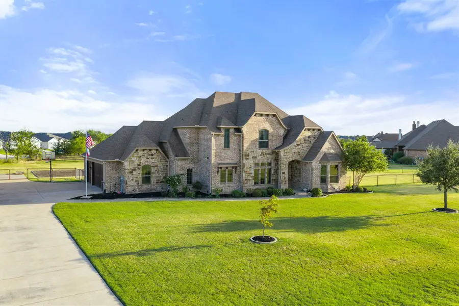 5001 White Pine Drive, Royse City, TX 75189 - #3