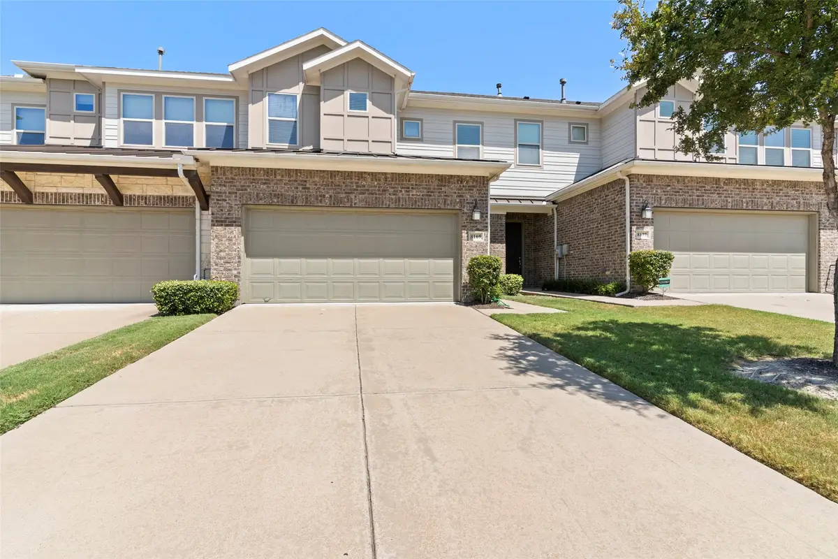 8169 Snapdragon Way, Dallas, TX 75252 - #1