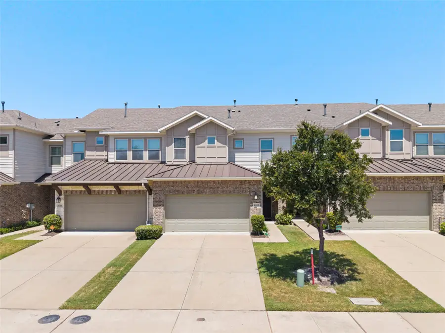 8169 Snapdragon Way, Dallas, TX 75252 - #2