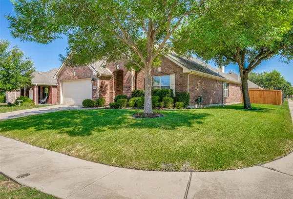 2213 Willow Creek Drive, Little Elm, TX 75068