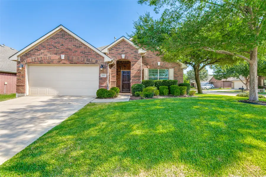 2213 Willow Creek Drive, Little Elm, TX 75068 - #2