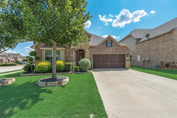 5001 Stockwhip Drive, Fort Worth, TX 76036