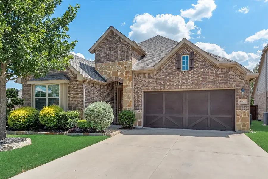 5001 Stockwhip Drive, Fort Worth, TX 76036 - #3