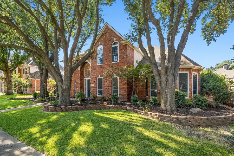 4624 Old Pond Drive, Plano, TX 75024 - #2