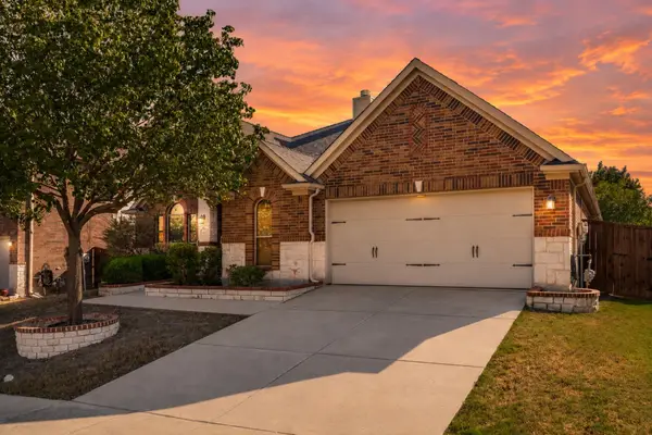 443 Brighton Street, Roanoke, TX 76262