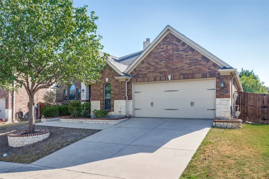 443 Brighton Street, Roanoke, TX 76262 - #2