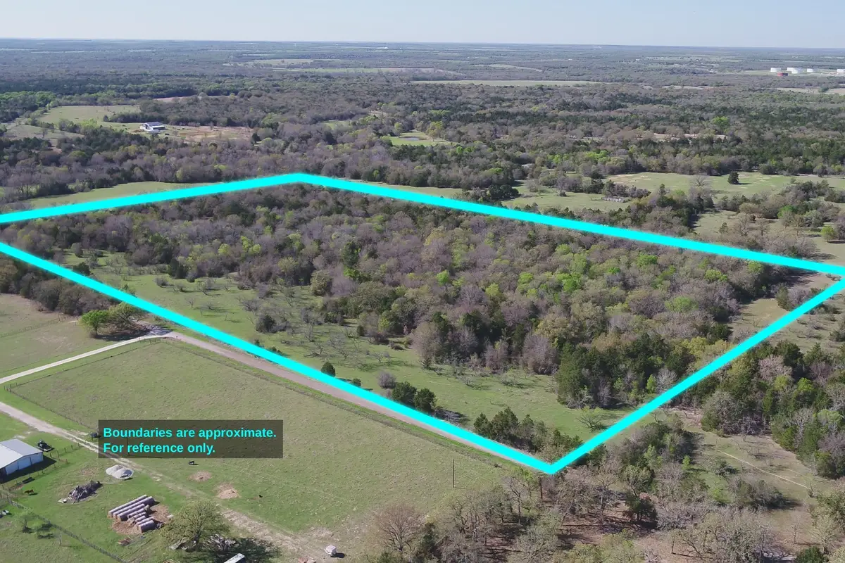 970 Fcr, Wortham, TX 76693 - #1