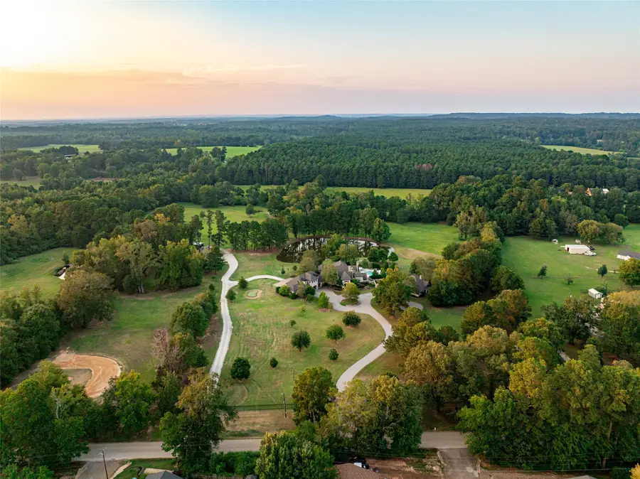325 Young Road, Hallsville, TX 75650 - #2