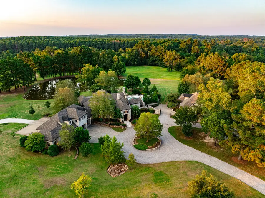 325 Young Road, Hallsville, TX 75650 - #3