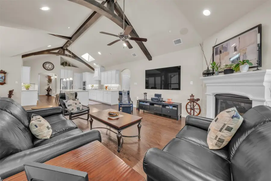 2704 Esplanade Boulevard #2704, Mansfield, TX 76063 - #2