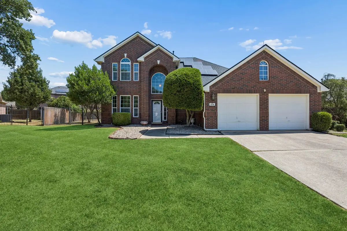 104 Rolling Rock Drive, Trophy Club, TX 76262 - #1