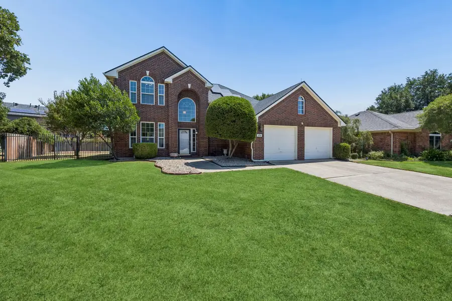 104 Rolling Rock Drive, Trophy Club, TX 76262 - #2