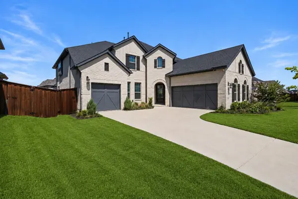 4125 Fall Aster Way, Aubrey, TX 76227