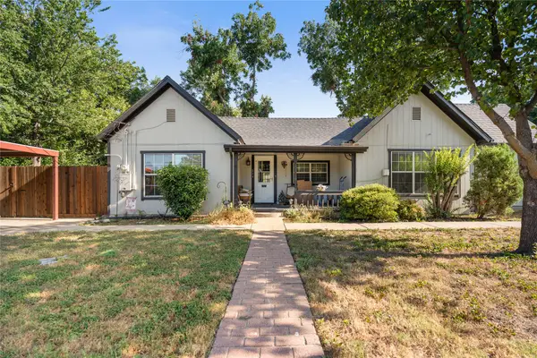314 W 4th Street, Weatherford, TX 76086