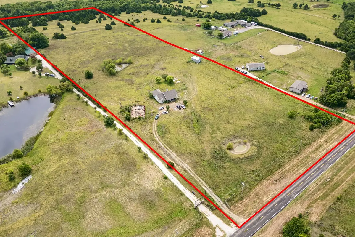 3691 Fm 36 N, Farmersville, TX 75442 - #1