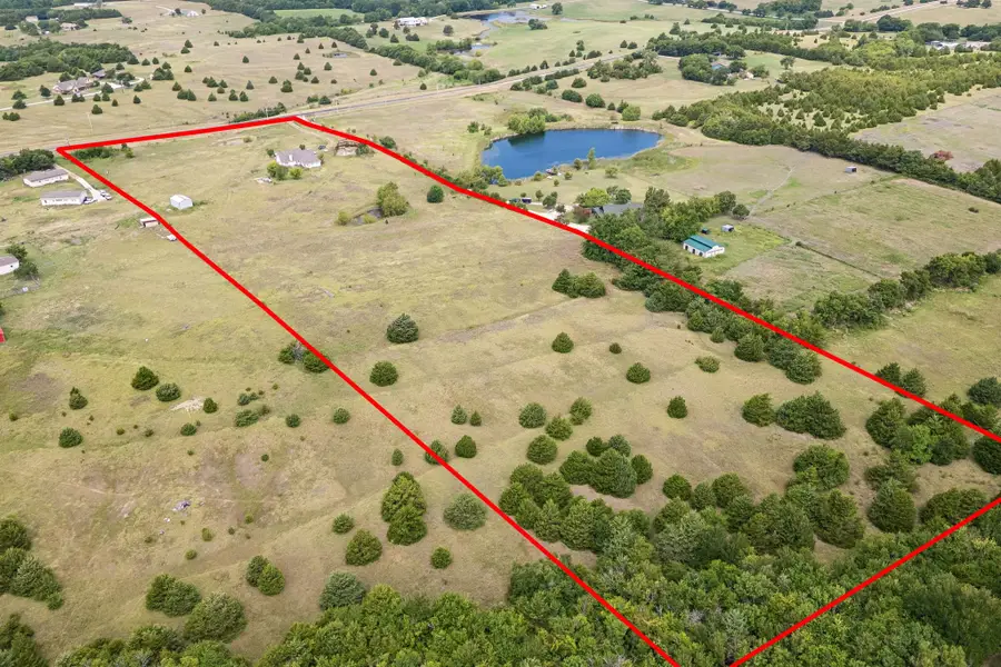 3691 Fm 36 N, Farmersville, TX 75442 - #3
