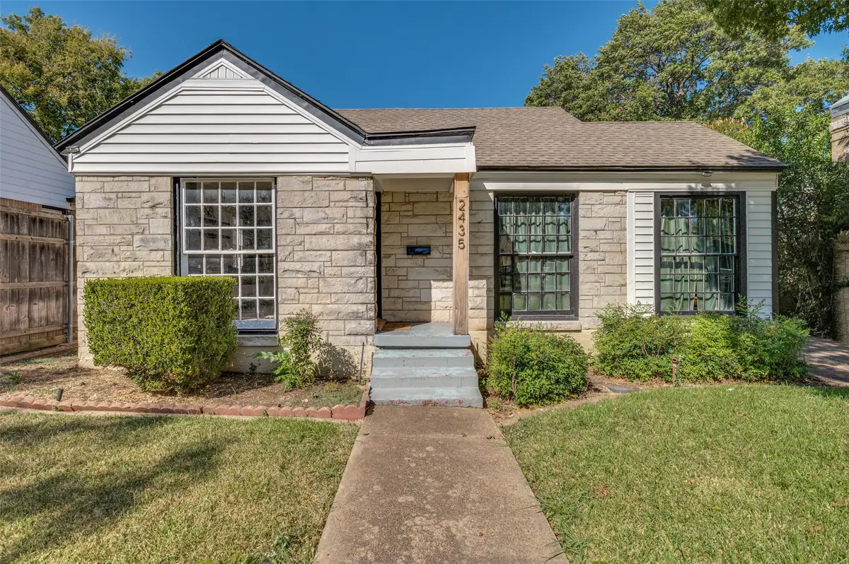 2435 W 10th Street, Dallas, TX 75211 - #1