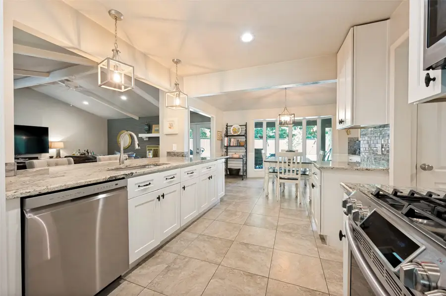 3959 Goodfellow Drive, Dallas, TX 75229 - #2