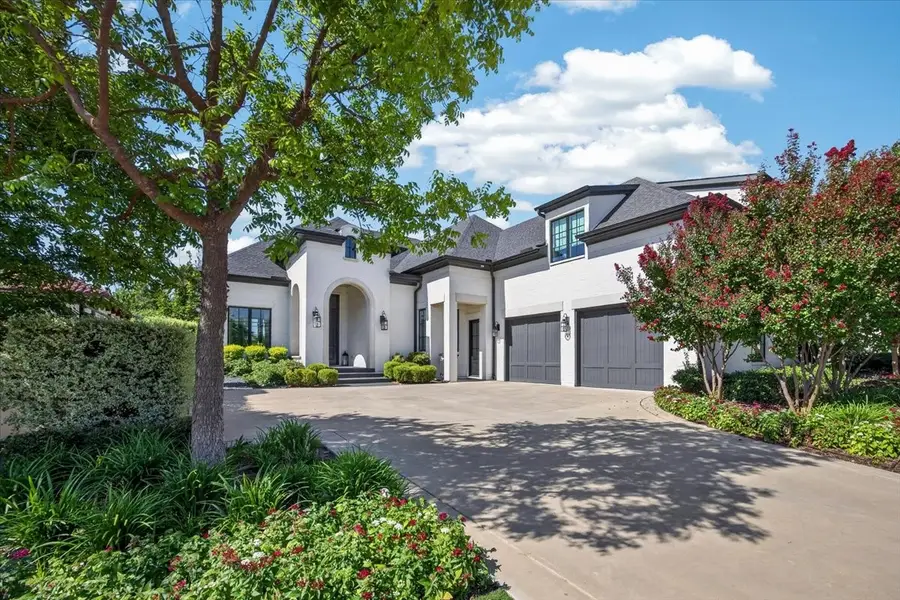 5417 Huntly Drive, Fort Worth, TX 76109 - #2