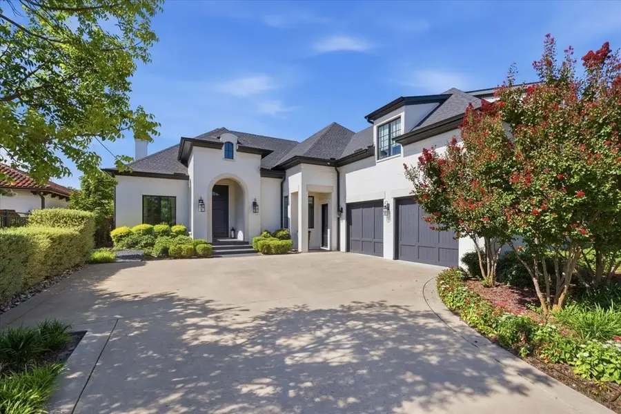 5417 Huntly Drive, Fort Worth, TX 76109 - #3